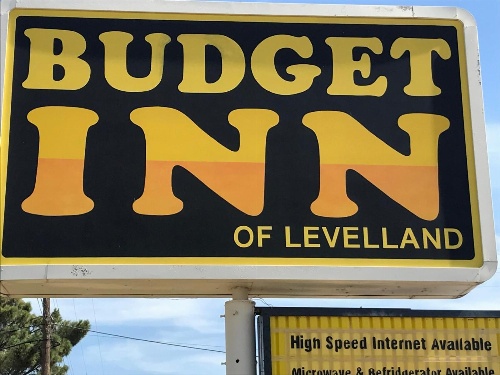 Budget Inn Of LEVELLAND image 1