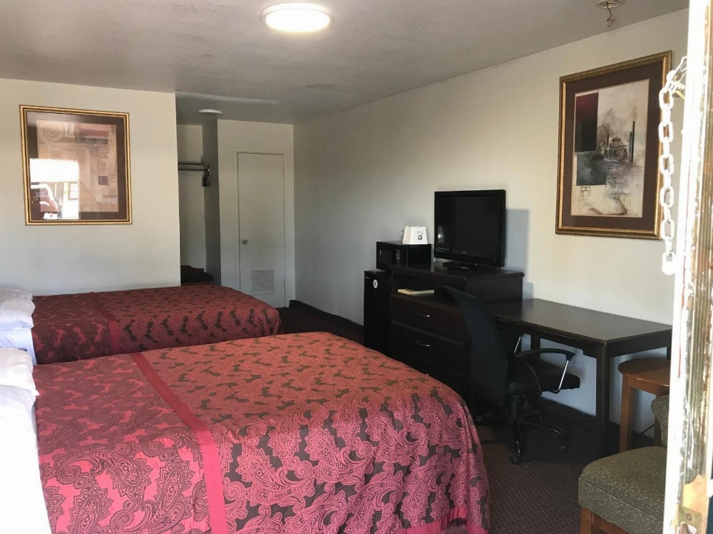 Budget Inn Of LEVELLAND Main image